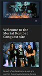 Mobile Screenshot of mkcsite.com